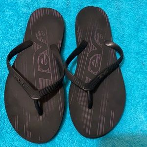 Teva sandals